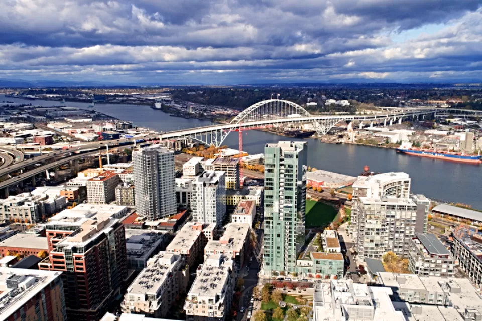 Pearl District